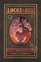 Locke & Key: Master Edition 3