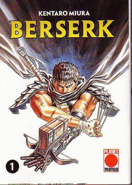 Berserk 1