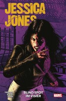 Jessica Jones: Blind Spot im Visier Cover