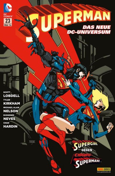 Superman 23