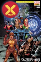 X-Men 1 Cover