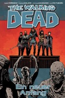 The Walking Dead 22: Ein neuer Anfang Cover
