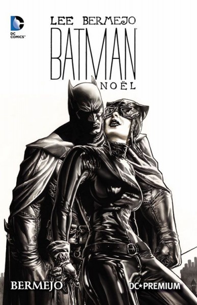 DC Premium 81: Batman - Noel