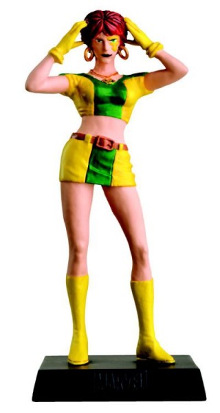 Marvel-Figur: Marvel Girl