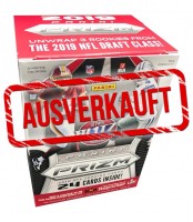 NFL PRIZM 2019 - Trading Cards - Blasterbox - ausverkauft
