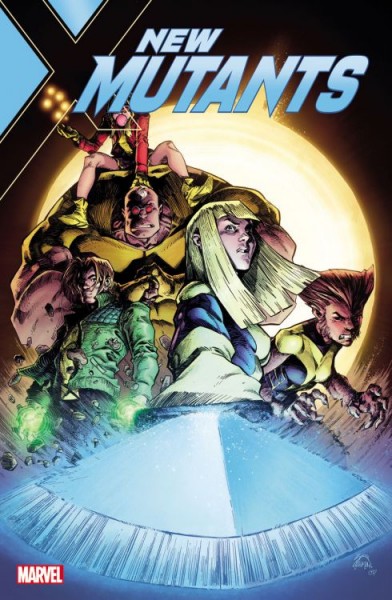 New Mutants: Die toten Seelen