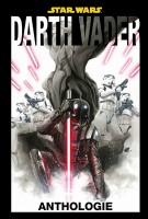 Star Wars: Die Darth Vader-Anthologie Cover
