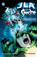 DC Premium 28: JLA/Spectre - Seelenkrieg