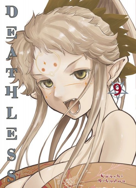 Deathless 9