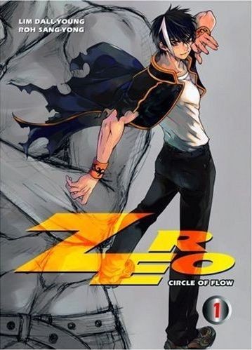 Zero: Circle of Flow 1