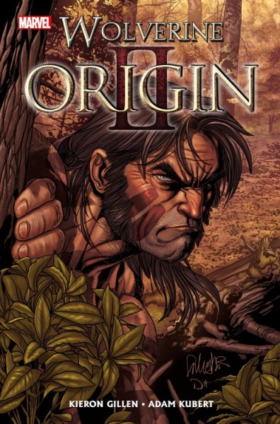 Wolverine Origin II