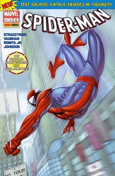 Spider-Man 4