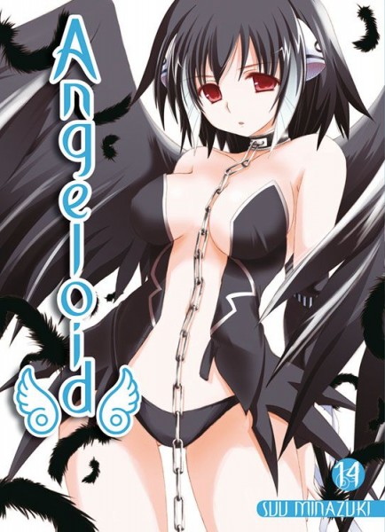 Angeloid 14