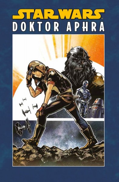 Star Wars Sonderband 98: Doctor Aphra