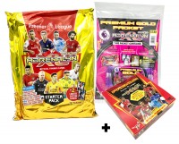 Panini Premier League Adrenalyn XL 2019/20 Kollektion – Premium-Bundle