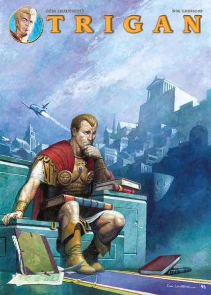 Trigan 18