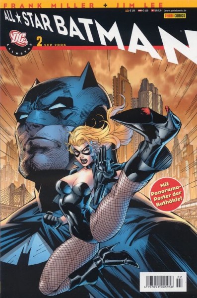 All Star Batman 2