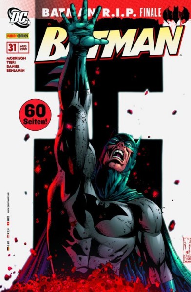Batman 31