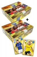 Panini FIFA 365 Adrenalyn XL 2020 Kollektion – Starter-Bundle 3