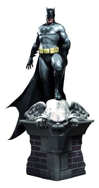 DC-Figur: Batman/Gargoyle
