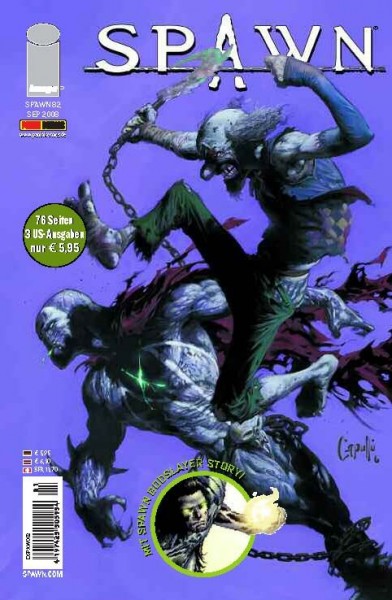 Spawn 82