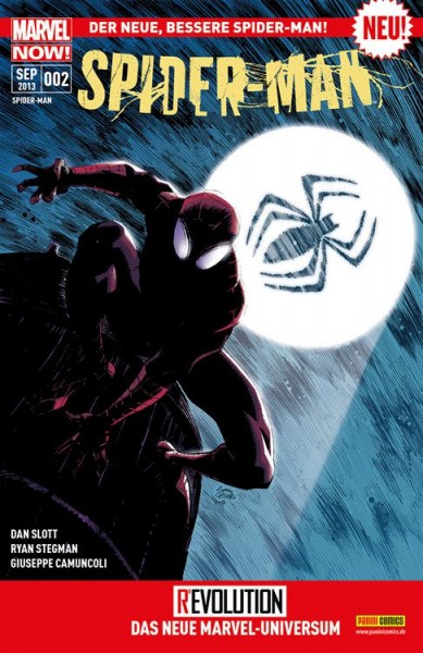 Spider-Man 2