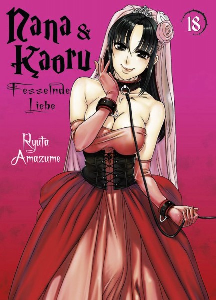 Nana & Kaoru 18
