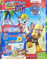 Paw Patrol Magazin 08/20 Packshot mit Extra