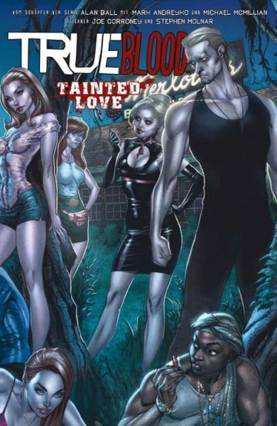 True Blood 2