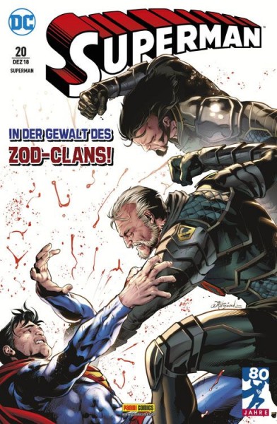 Superman 20
