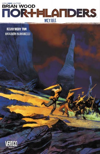 Northlanders 5
