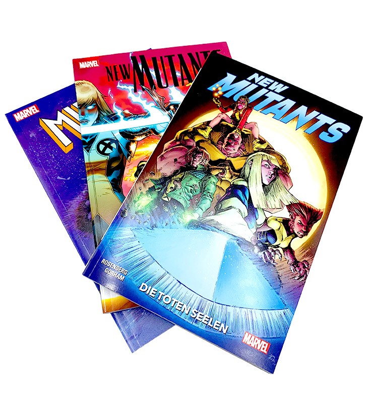 New Mutants