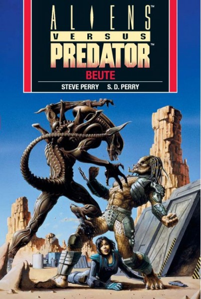 Aliens vs. Predator 1: Beute