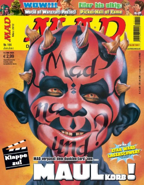 MAD 144