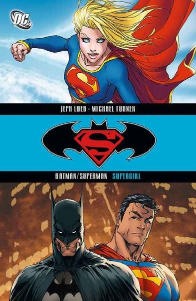 Batman/Superman 2: Supergirl