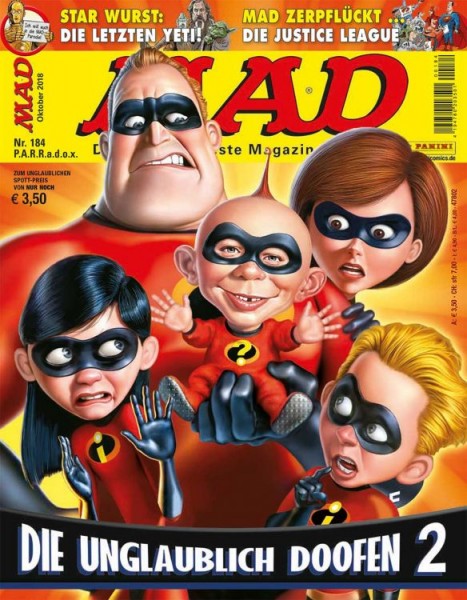 MAD 184