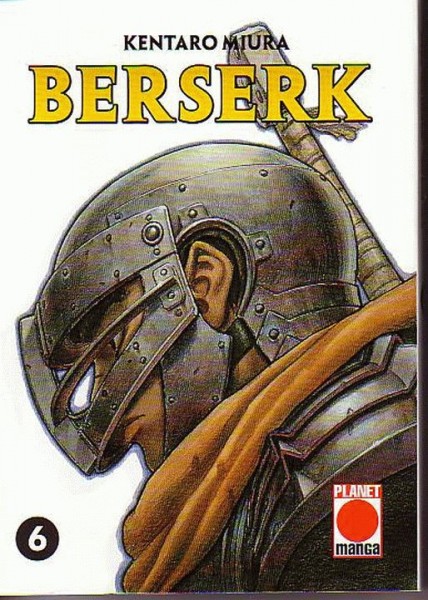 Berserk 6