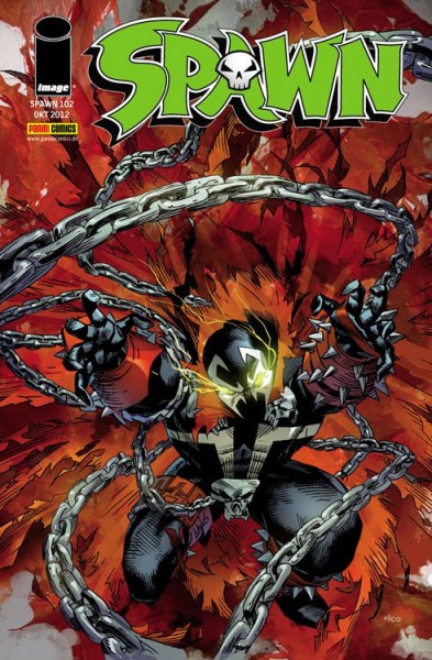 Spawn 102