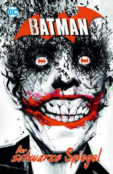 Batman: Der schwarze Spiegel