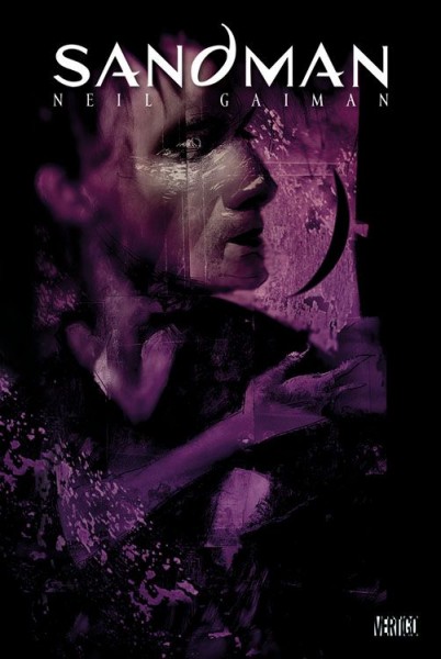 Sandman Deluxe 4: Über die See zum Himmel