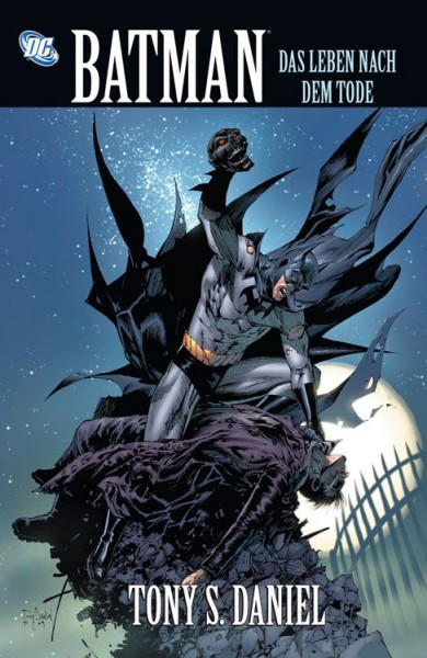 Batman: Das Leben nach dem Tode