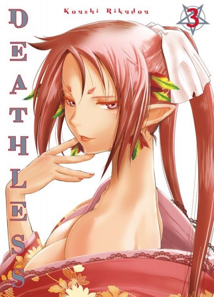 Deathless 3