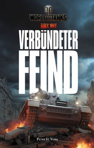 World of Tanks: Verbündeter Feind