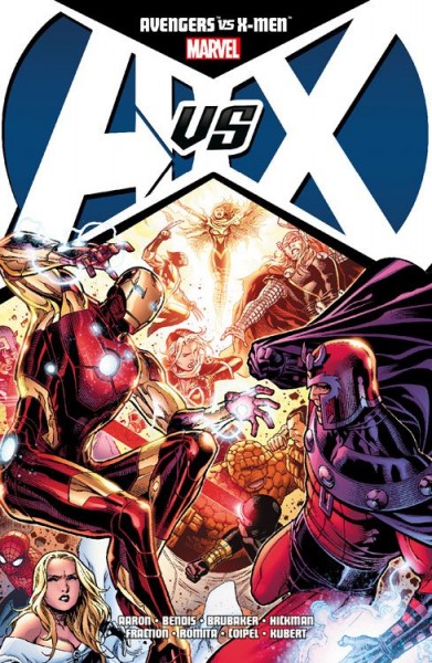 Avengers vs. X-Men