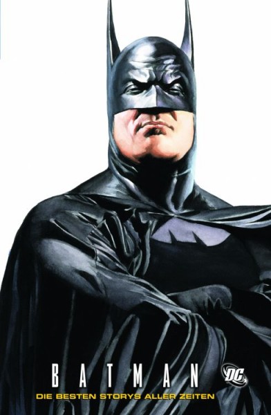 Batman - Die besten Storys aller Zeiten