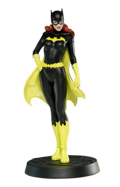 DC-Figur: Batgirl
