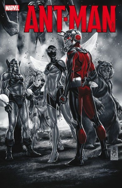 Ant-Man 1