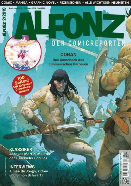 Alfonz 02/2019