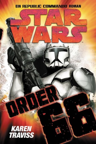 Star Wars: Republic Commando - Order 66