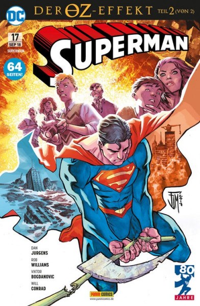 Superman 17